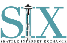 SIX Logo